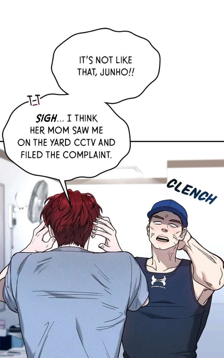 Look-Alike Daughter - Chapter 174 Page 32