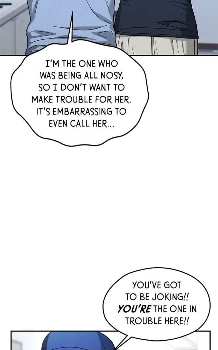 Look-Alike Daughter - Chapter 174 Page 33