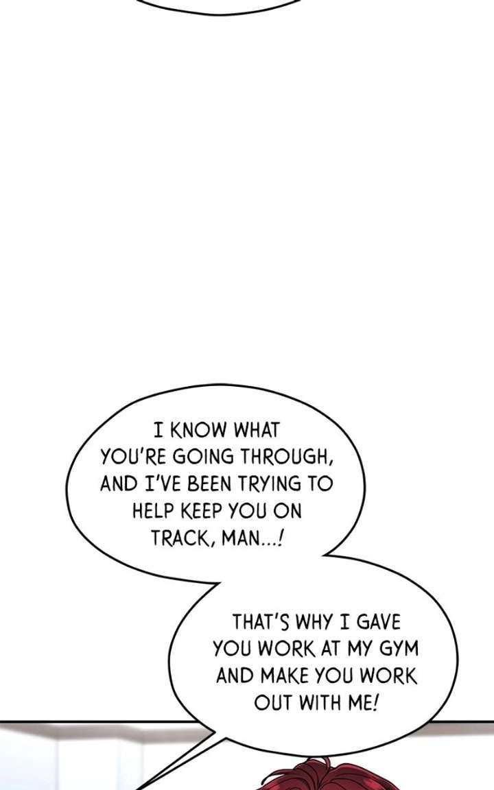 Look-Alike Daughter - Chapter 174 Page 35