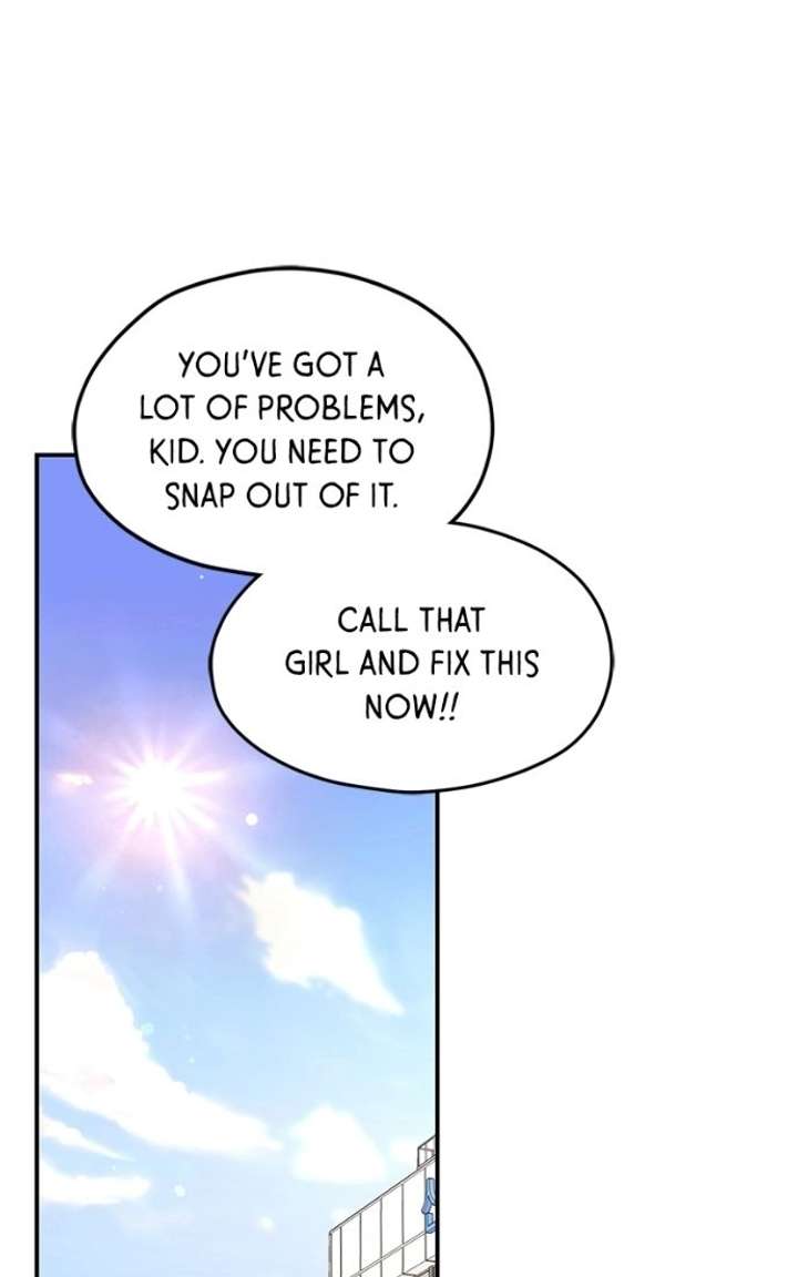 Look-Alike Daughter - Chapter 174 Page 37