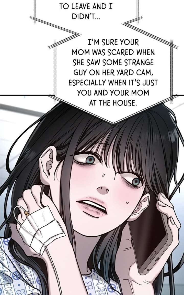 Look-Alike Daughter - Chapter 174 Page 43