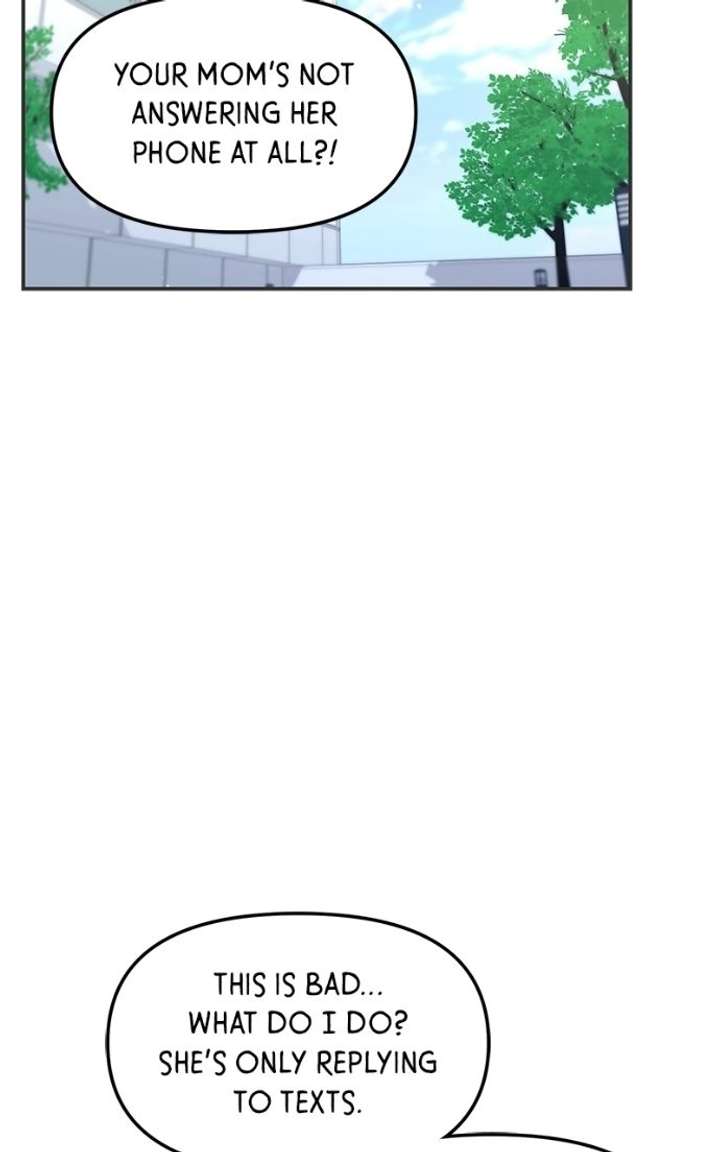 Look-Alike Daughter - Chapter 174 Page 47