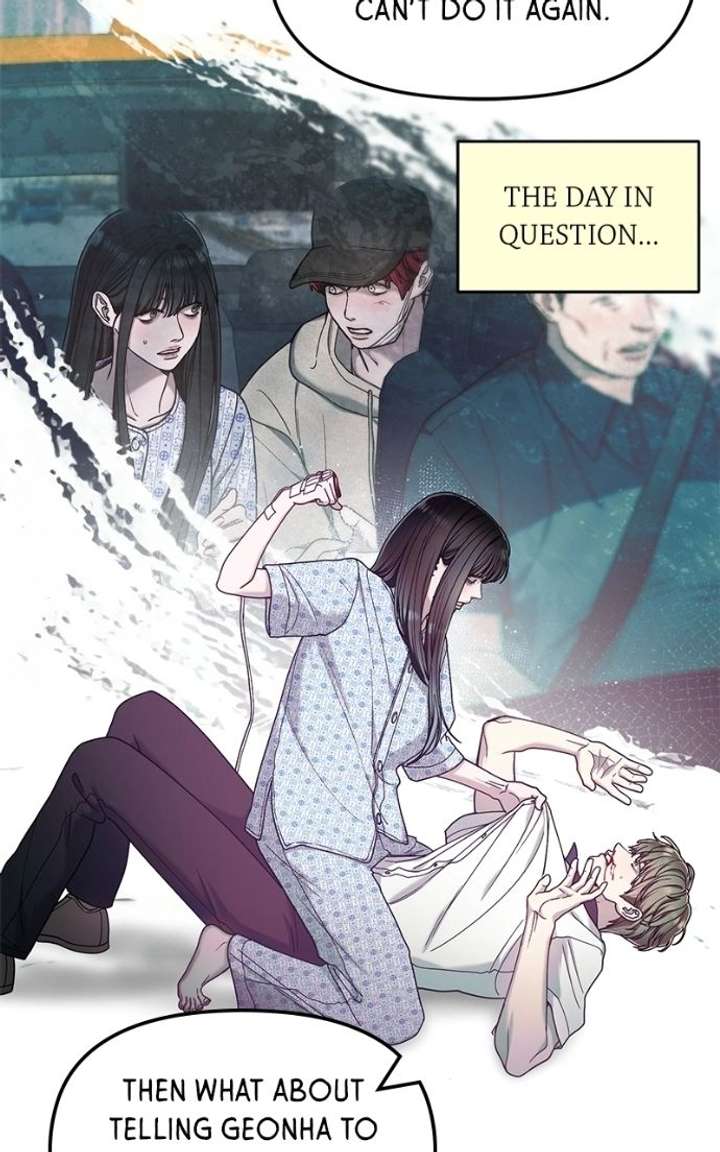 Look-Alike Daughter - Chapter 174 Page 50