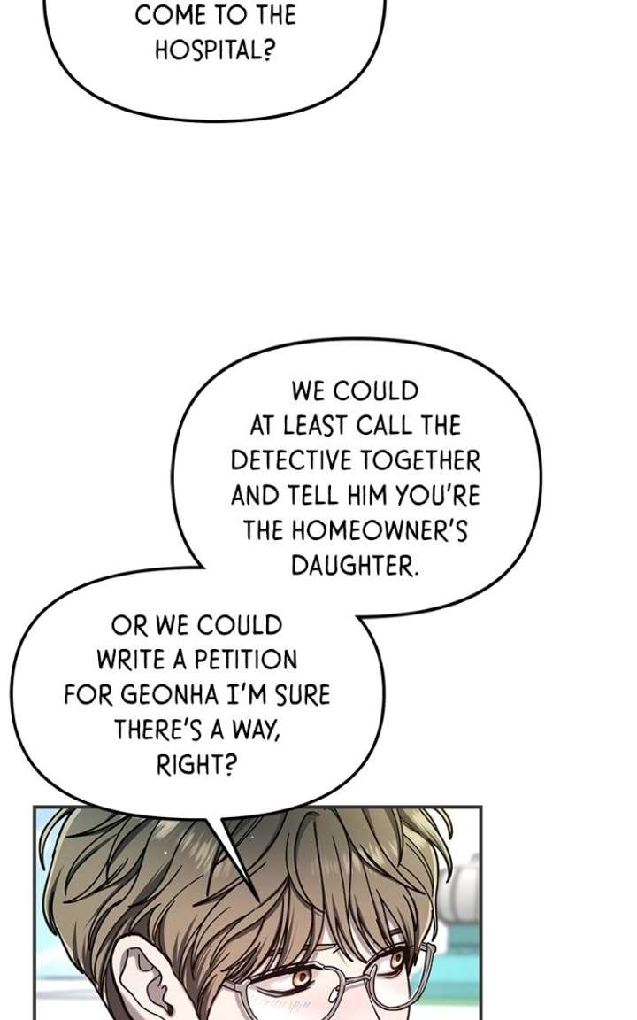 Look-Alike Daughter - Chapter 174 Page 51