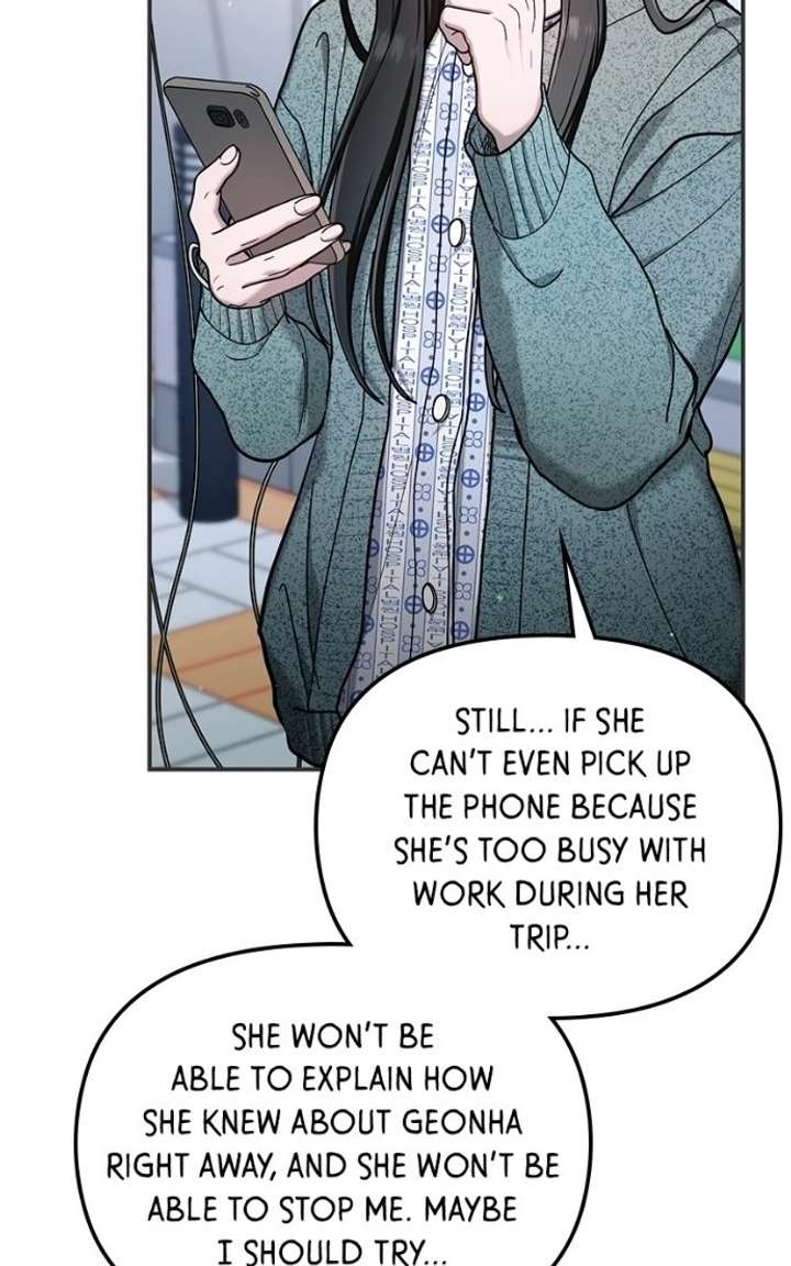 Look-Alike Daughter - Chapter 174 Page 54