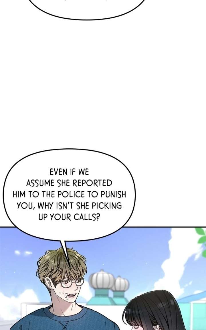 Look-Alike Daughter - Chapter 174 Page 55