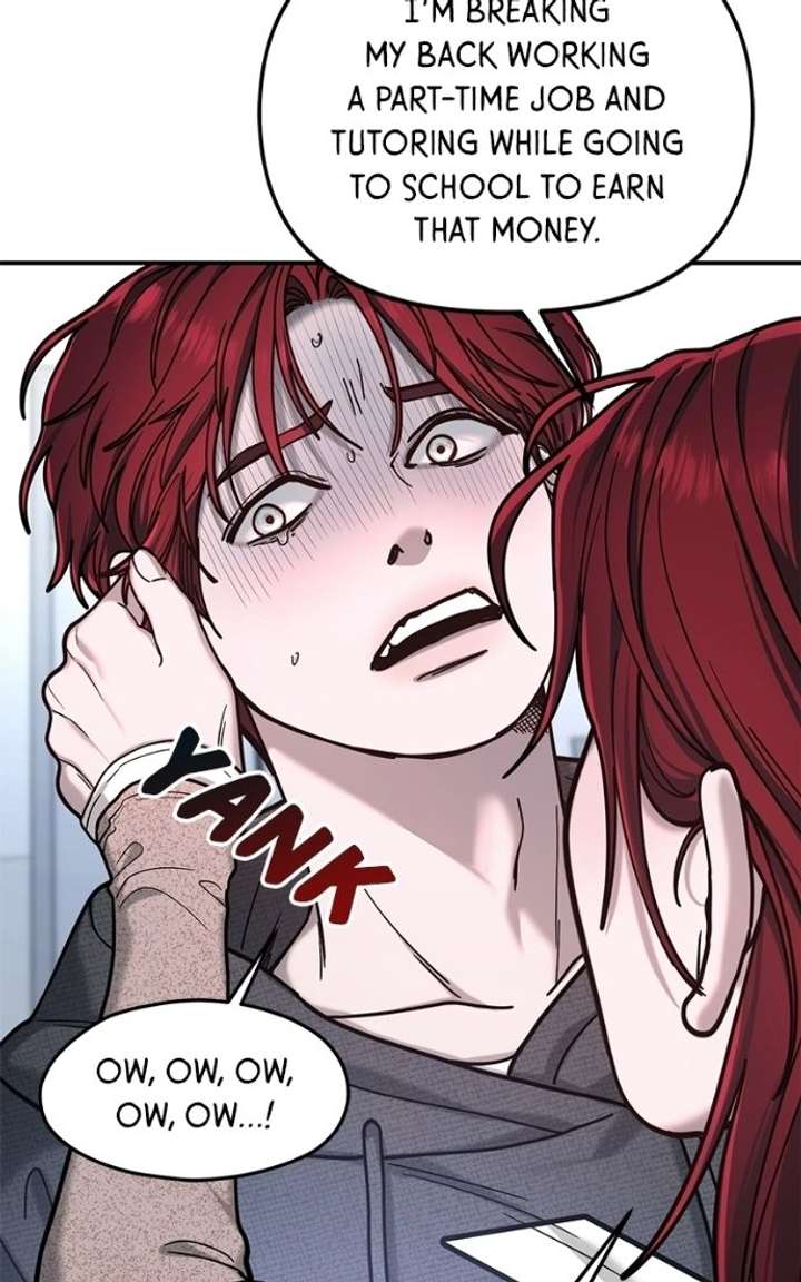 Look-Alike Daughter - Chapter 174 Page 82