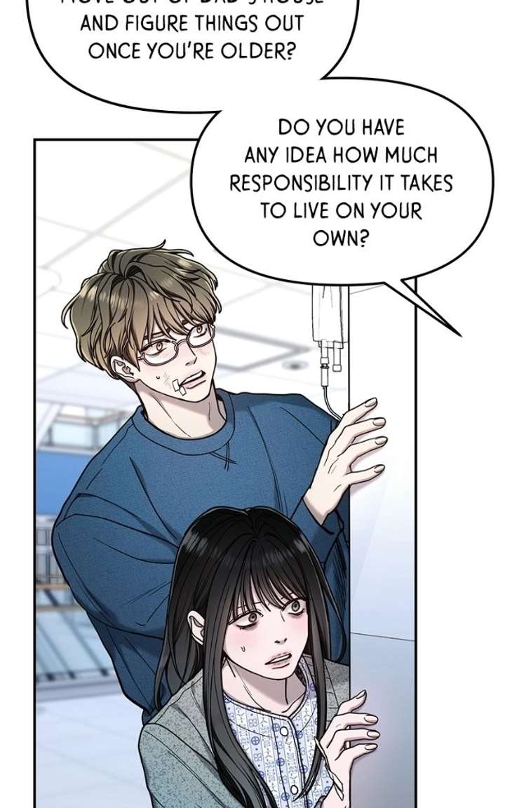 Look-Alike Daughter - Chapter 174 Page 86