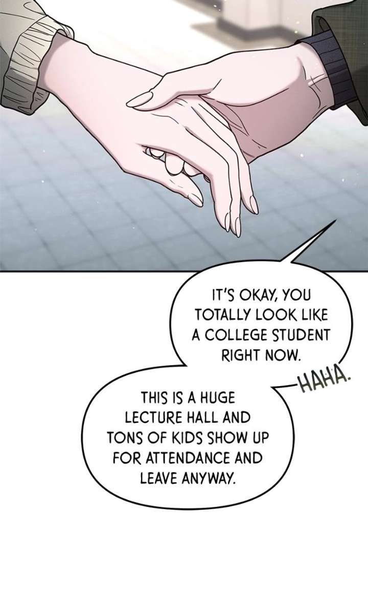 Look-Alike Daughter - Chapter 175 Page 101