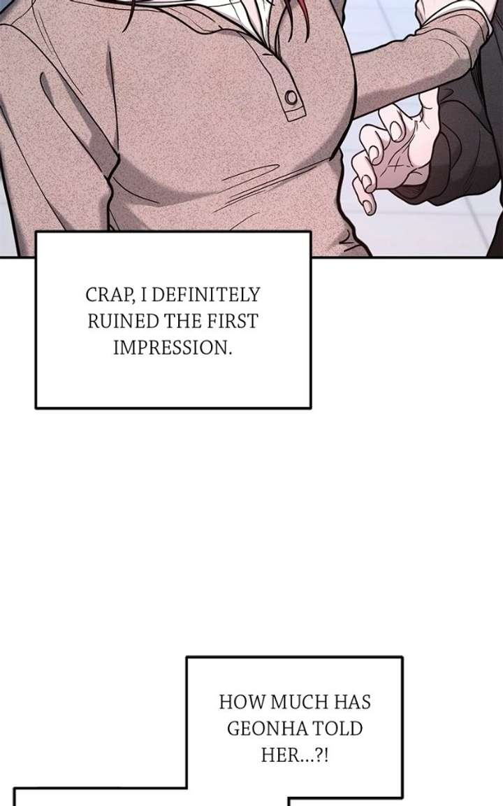 Look-Alike Daughter - Chapter 175 Page 22