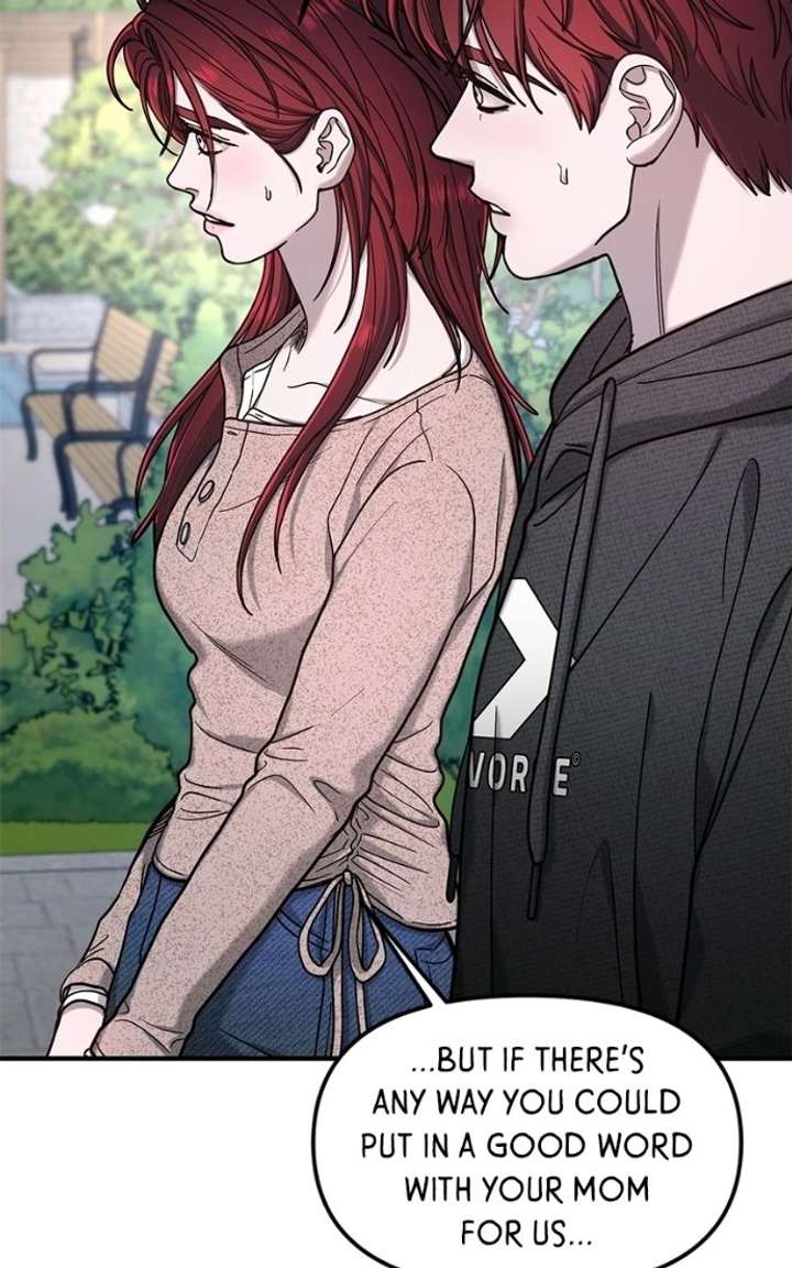 Look-Alike Daughter - Chapter 175 Page 40