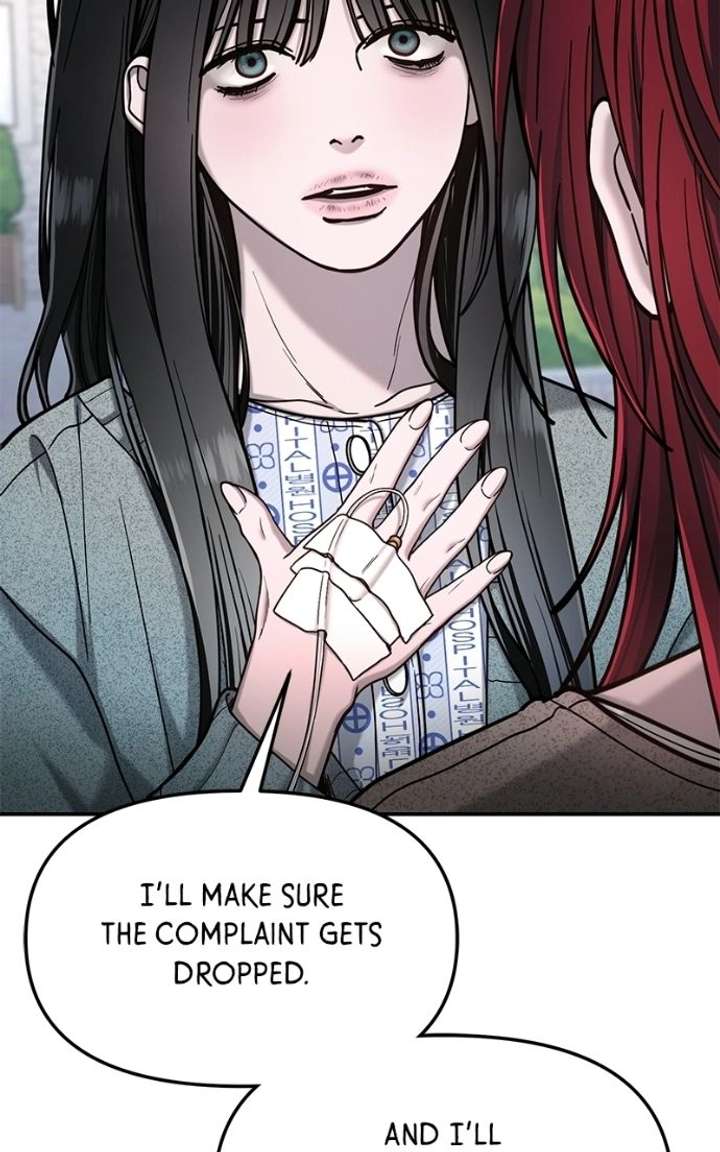 Look-Alike Daughter - Chapter 175 Page 44