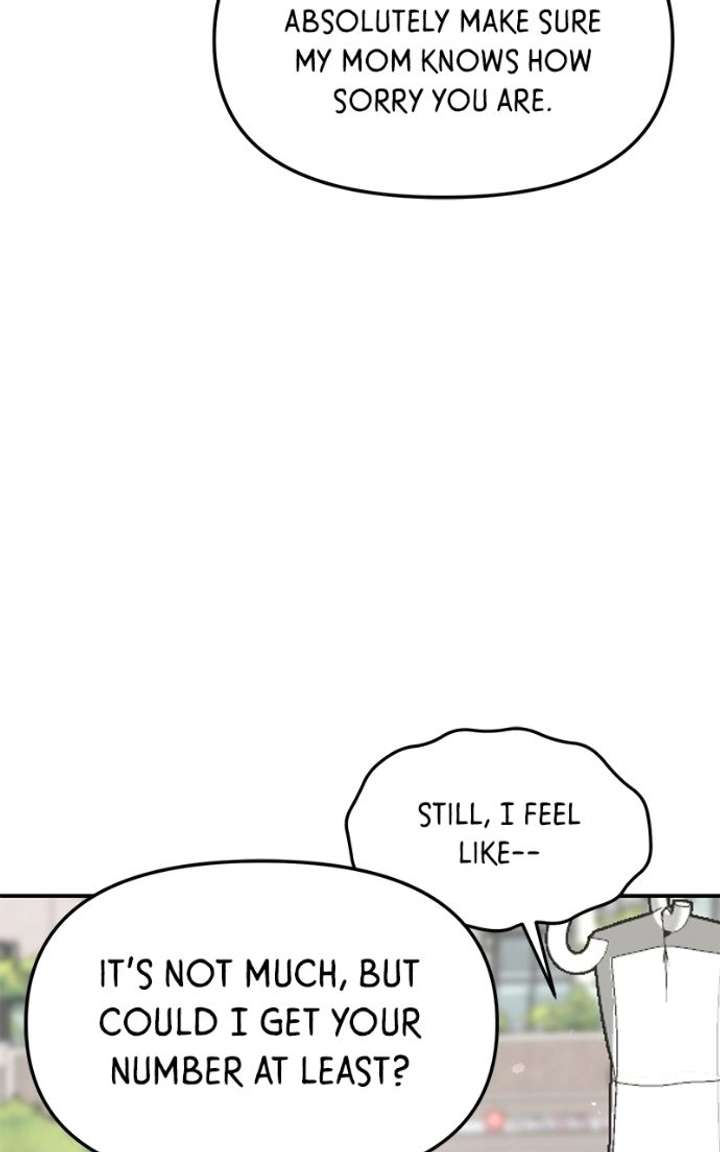 Look-Alike Daughter - Chapter 175 Page 45