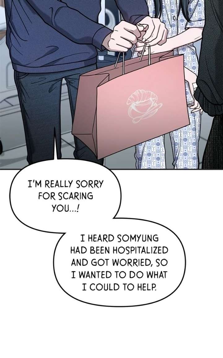 Look-Alike Daughter - Chapter 175 Page 53