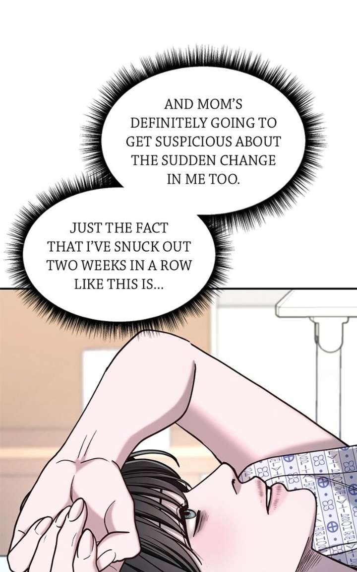 Look-Alike Daughter - Chapter 176 Page 28