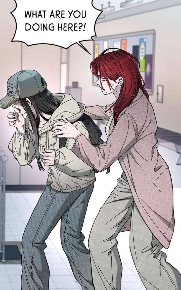 Look-Alike Daughter - Chapter 176 Page 36