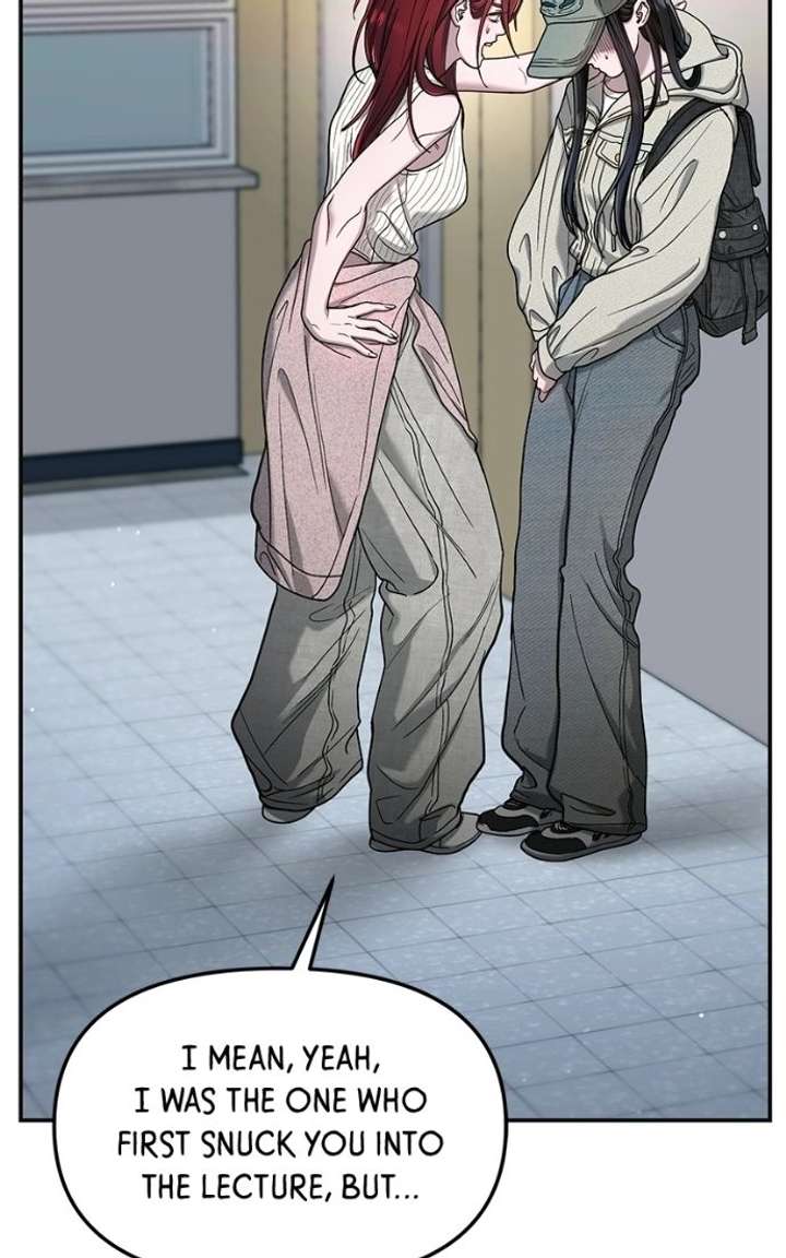 Look-Alike Daughter - Chapter 176 Page 42