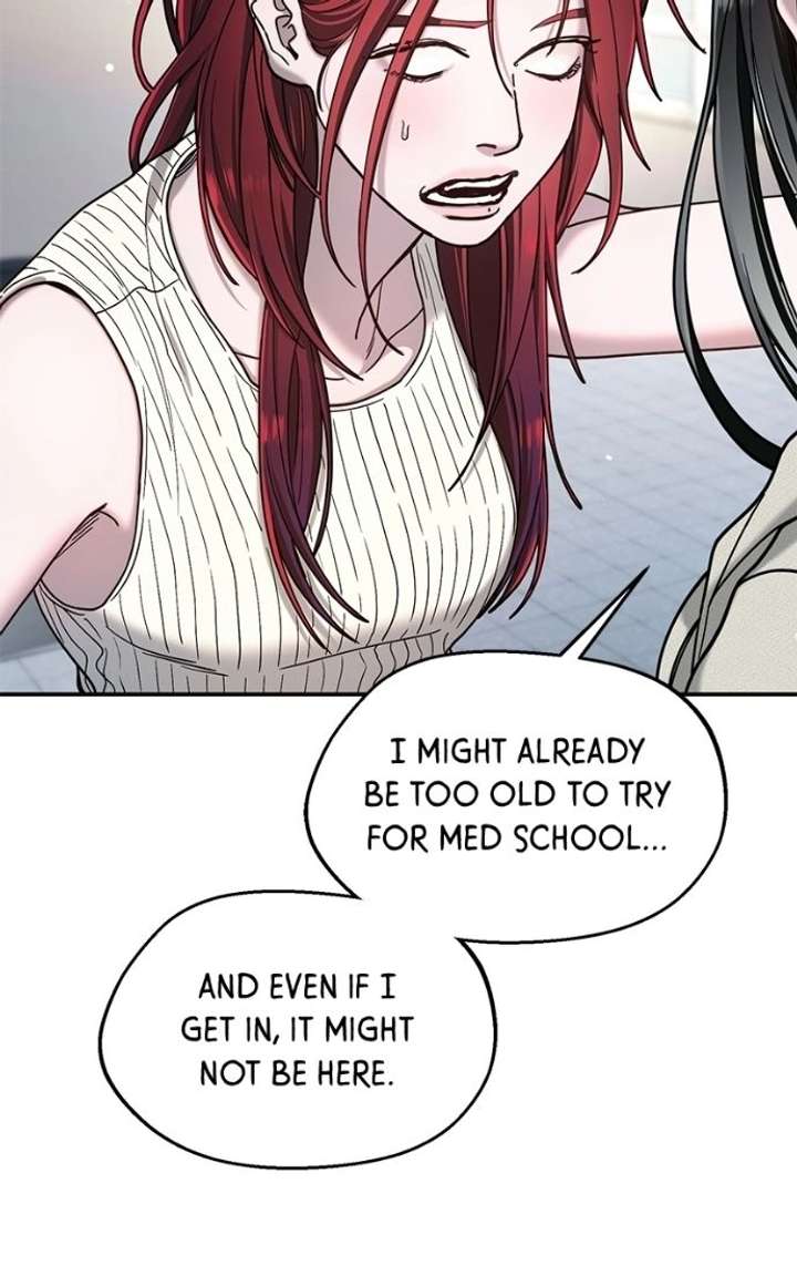 Look-Alike Daughter - Chapter 176 Page 46