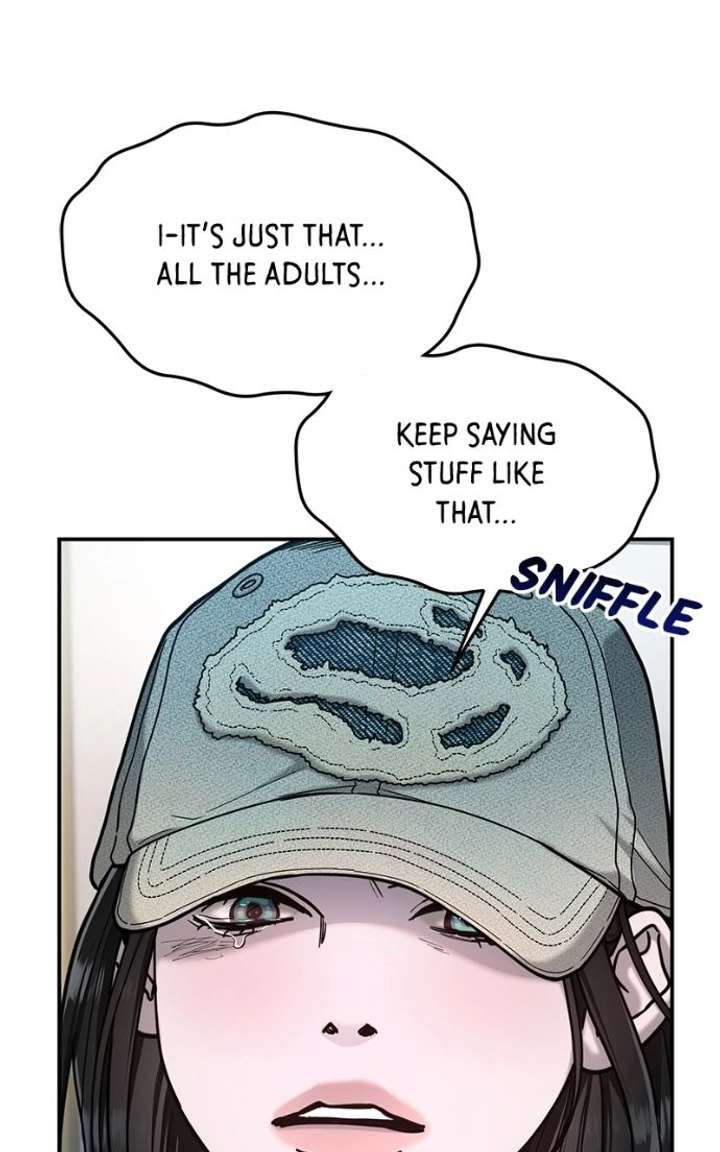 Look-Alike Daughter - Chapter 176 Page 61