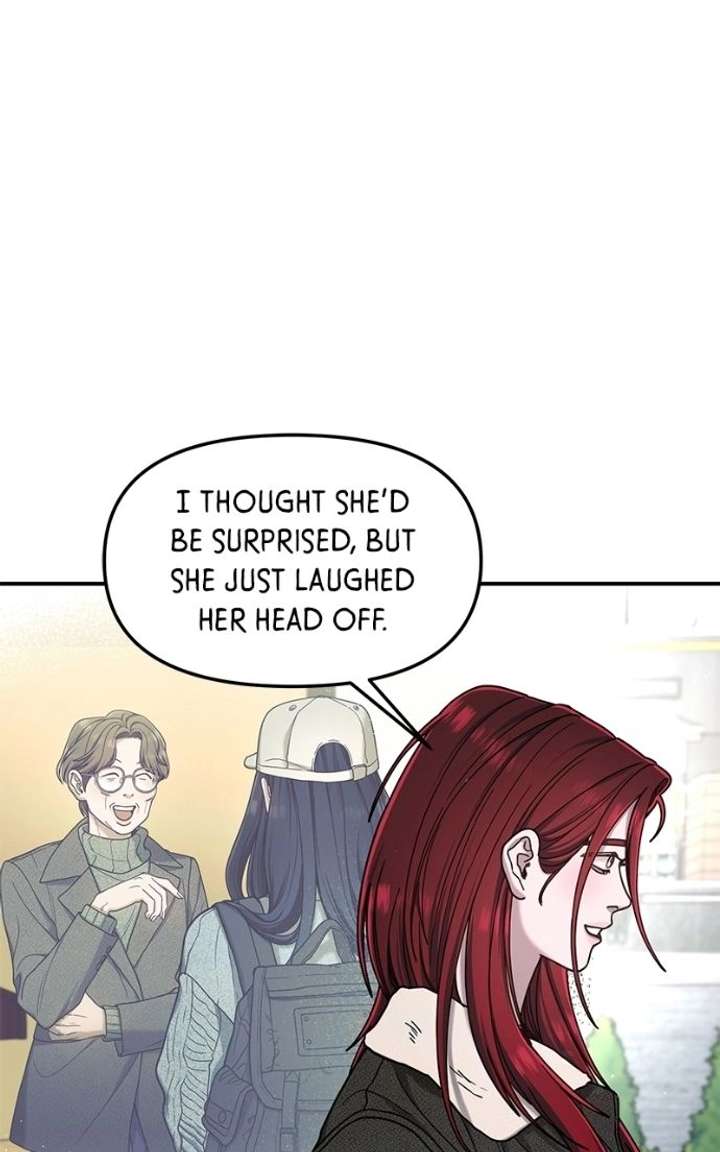 Look-Alike Daughter - Chapter 176 Page 72