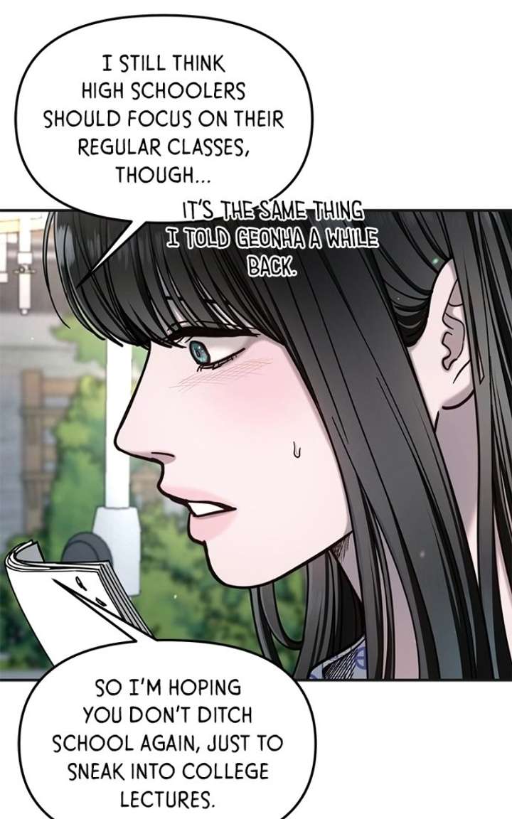 Look-Alike Daughter - Chapter 176 Page 74