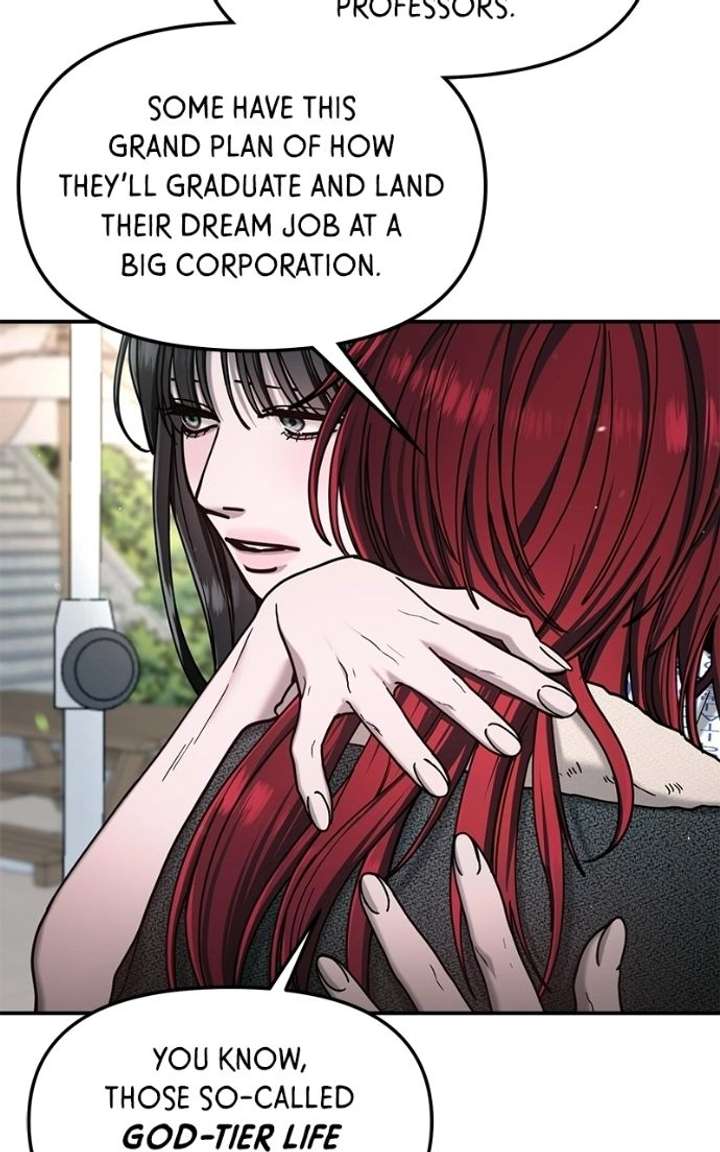 Look-Alike Daughter - Chapter 176 Page 81