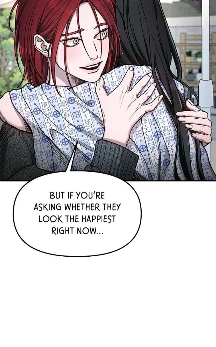 Look-Alike Daughter - Chapter 176 Page 83