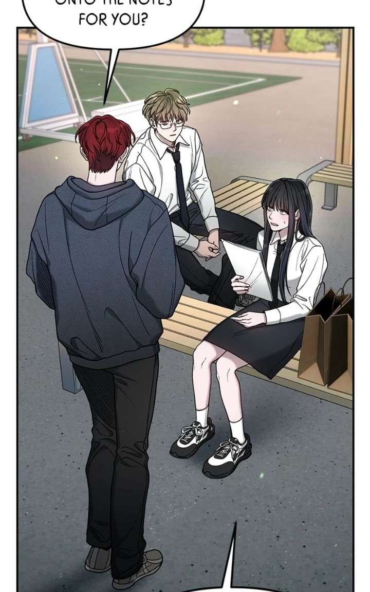 Look-Alike Daughter - Chapter 176 Page 91