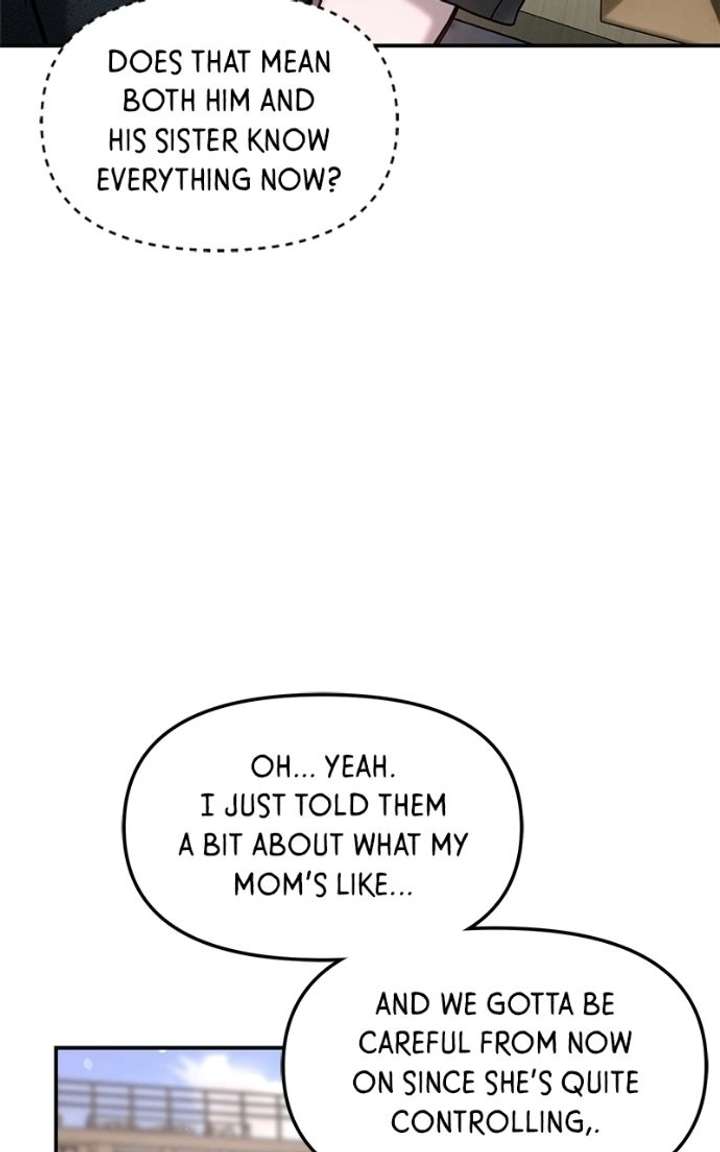 Look-Alike Daughter - Chapter 176 Page 94