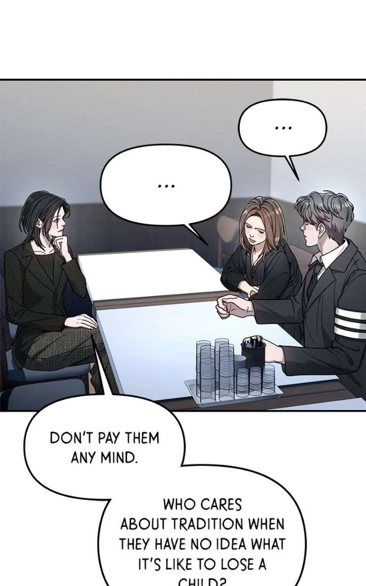 Look-Alike Daughter - Chapter 177 Page 23