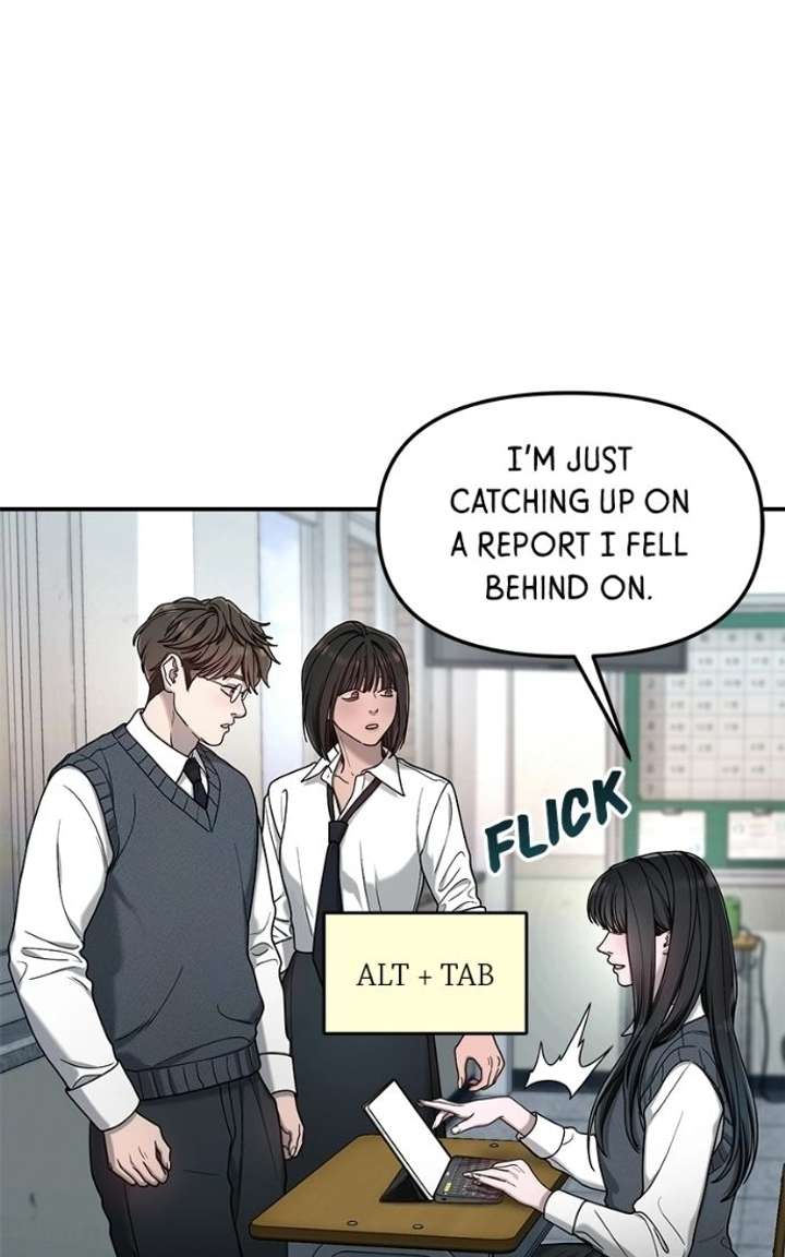 Look-Alike Daughter - Chapter 177 Page 58