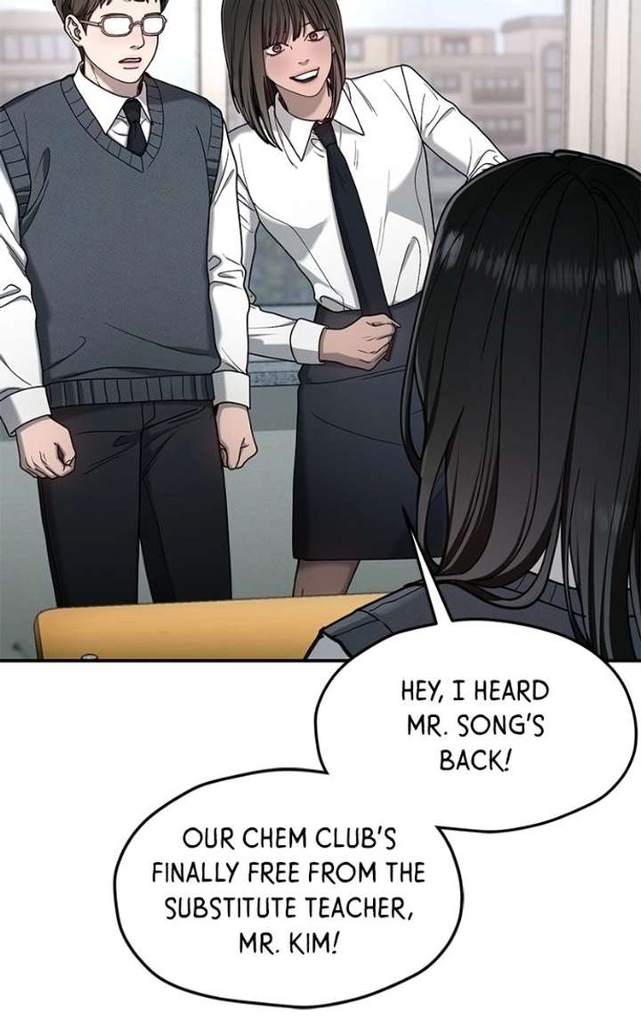 Look-Alike Daughter - Chapter 177 Page 60