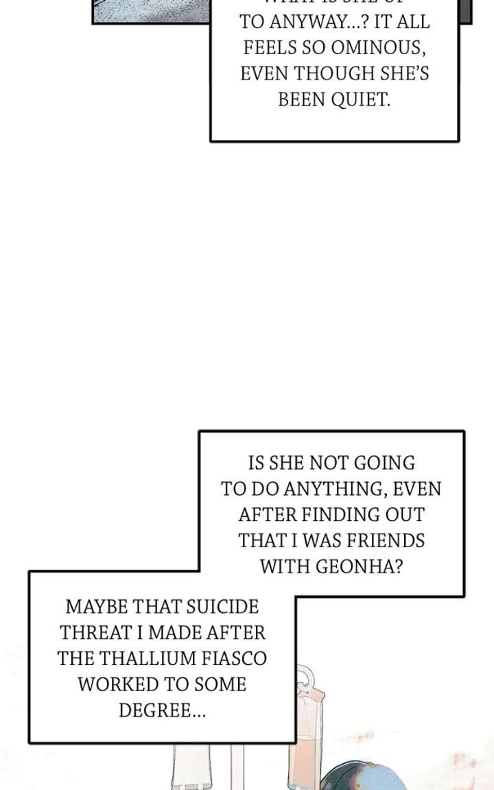 Look-Alike Daughter - Chapter 177 Page 75