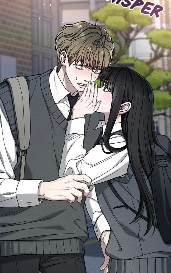 Look-Alike Daughter - Chapter 178 Page 109