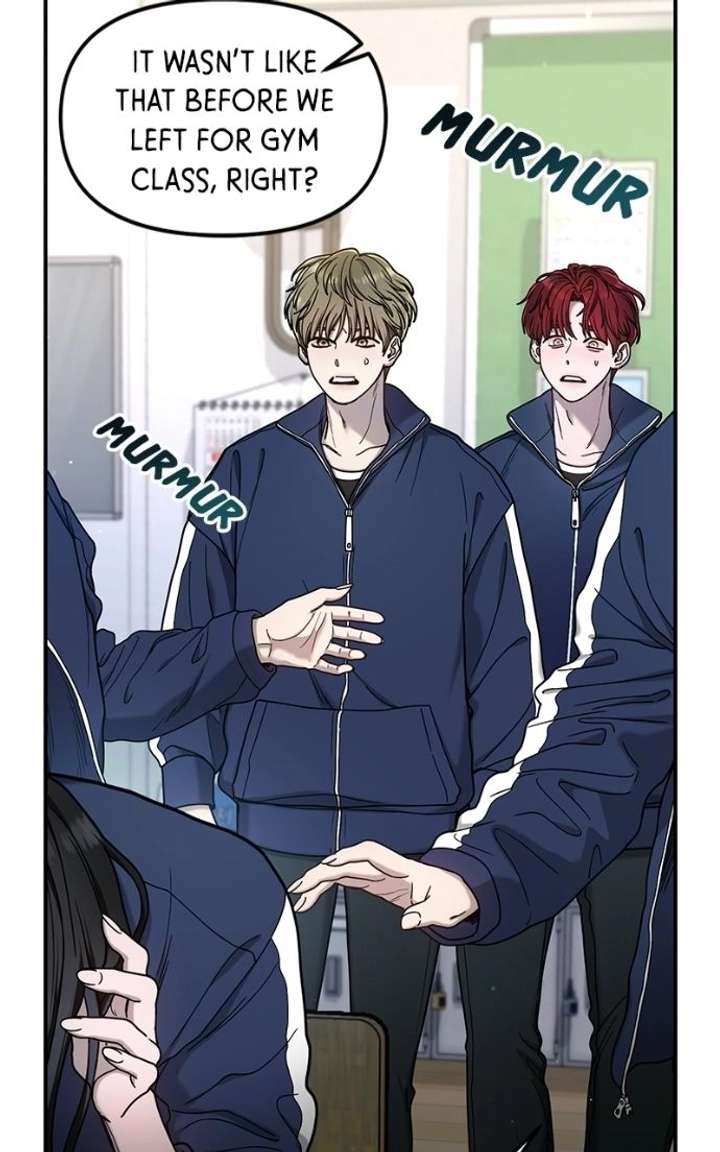 Look-Alike Daughter - Chapter 178 Page 68