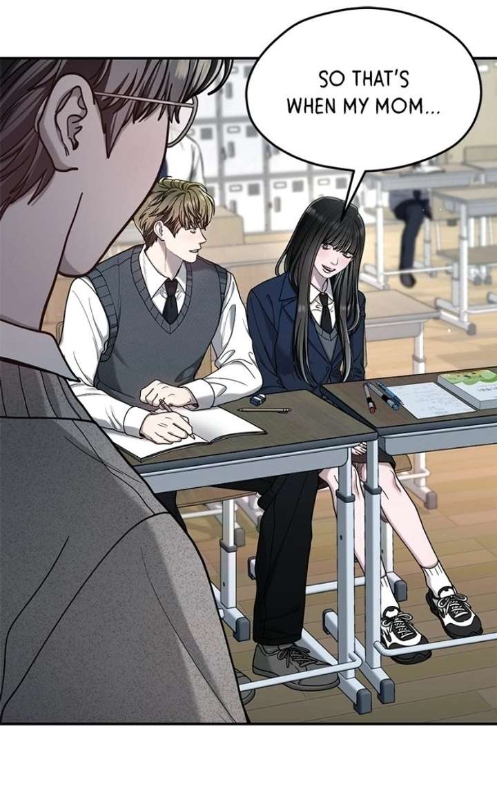 Look-Alike Daughter - Chapter 179 Page 17