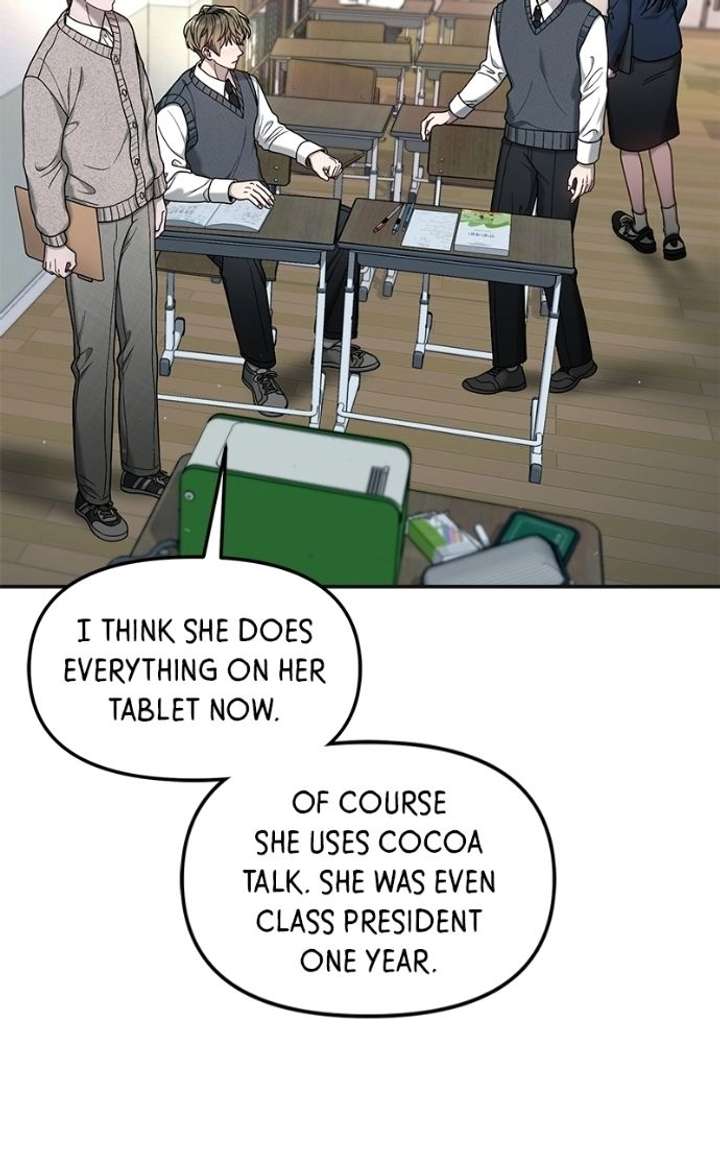 Look-Alike Daughter - Chapter 179 Page 23