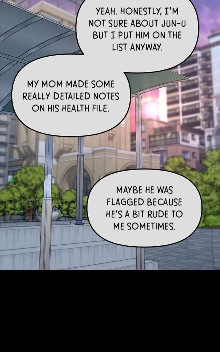 Look-Alike Daughter - Chapter 179 Page 27