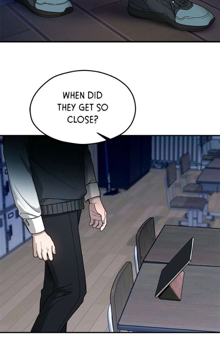 Look-Alike Daughter - Chapter 179 Page 58