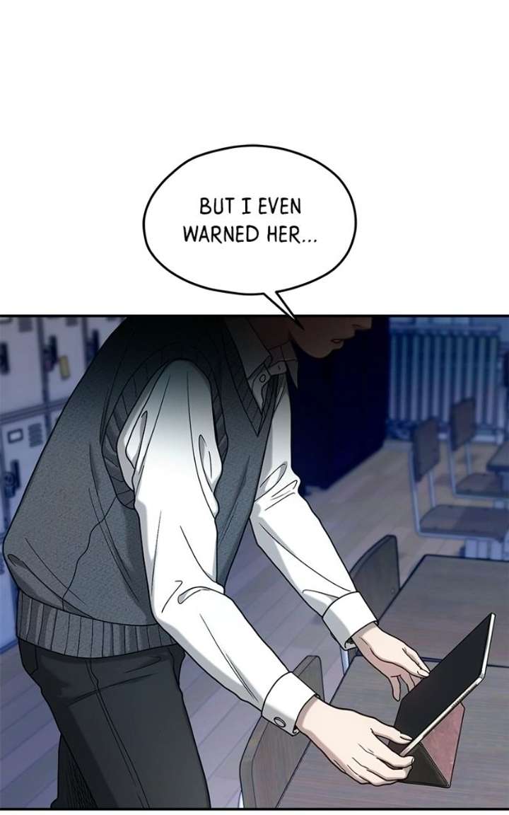 Look-Alike Daughter - Chapter 179 Page 59