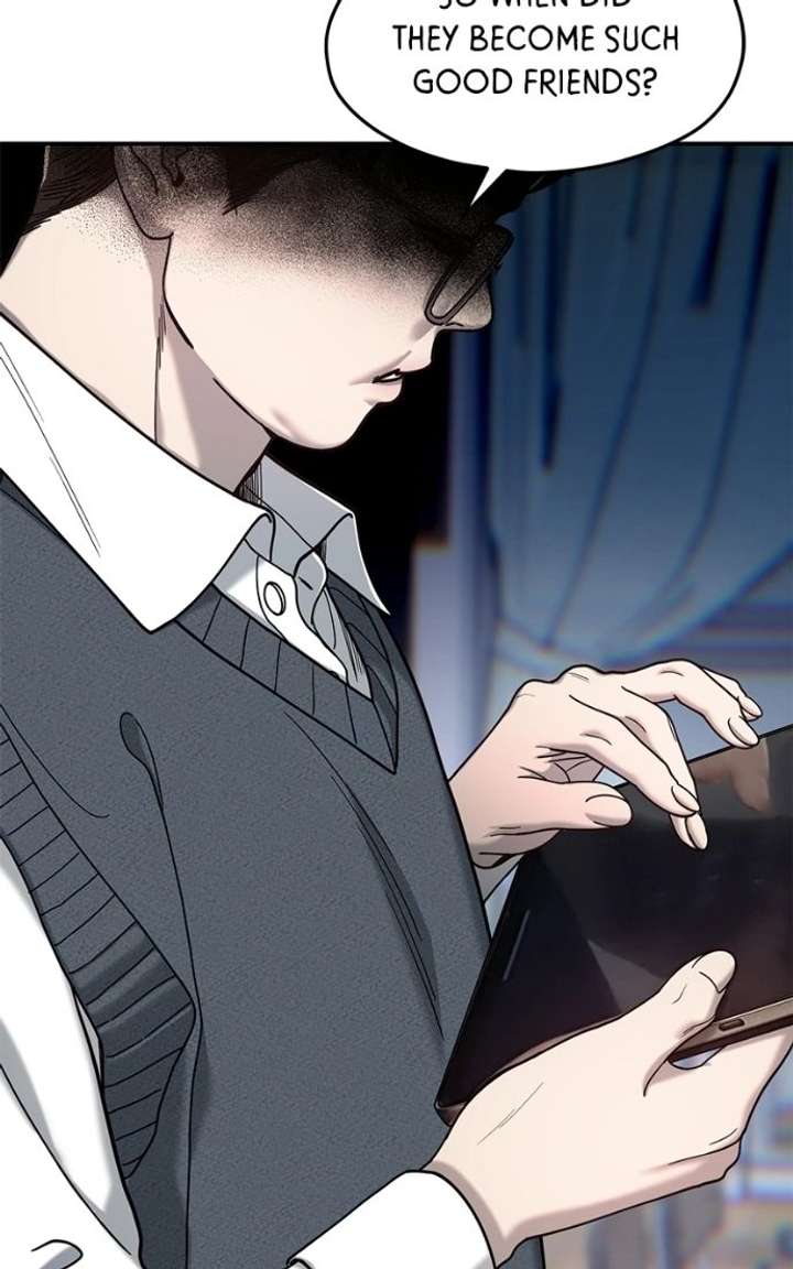 Look-Alike Daughter - Chapter 179 Page 62