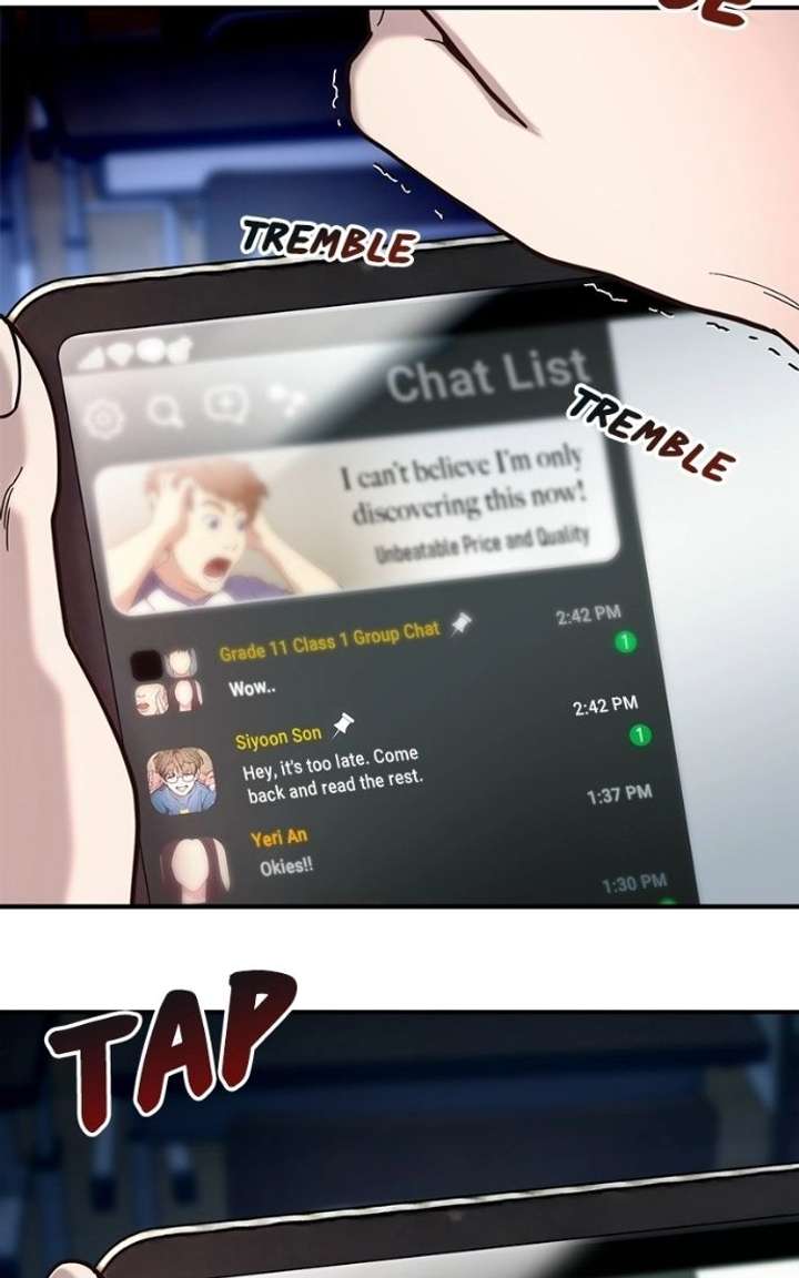 Look-Alike Daughter - Chapter 179 Page 78