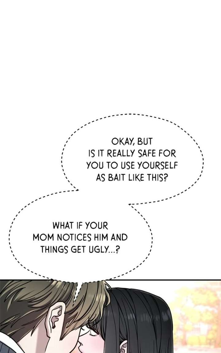 Look-Alike Daughter - Chapter 179 Page 9