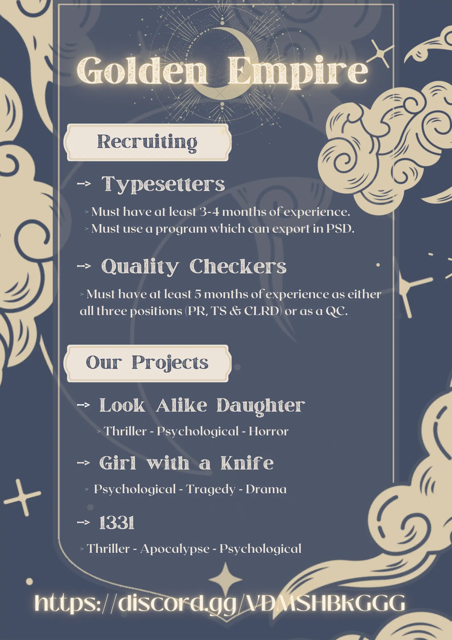 Look-Alike Daughter - Chapter 18 Page 16