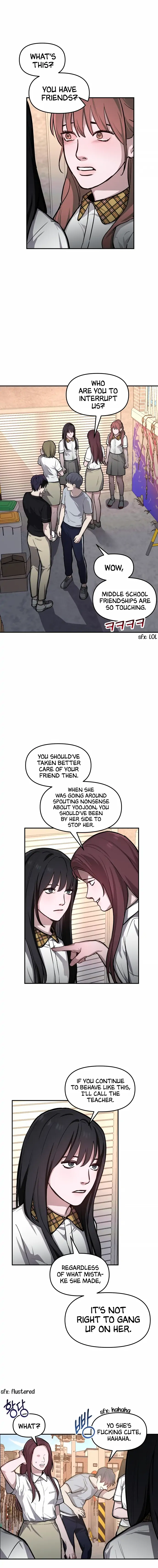 Look-Alike Daughter - Chapter 18 Page 2