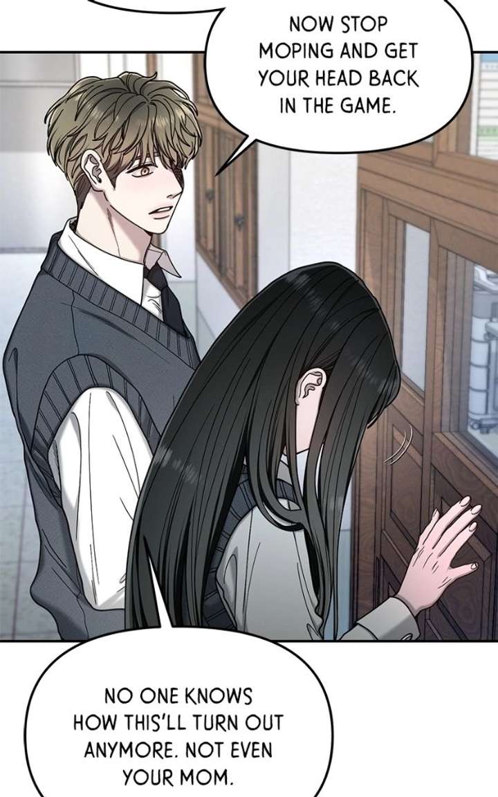 Look-Alike Daughter - Chapter 180 Page 110