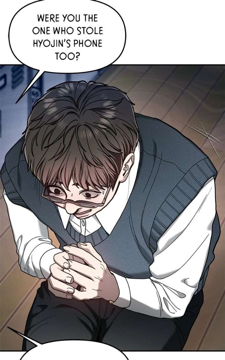 Look-Alike Daughter - Chapter 180 Page 23