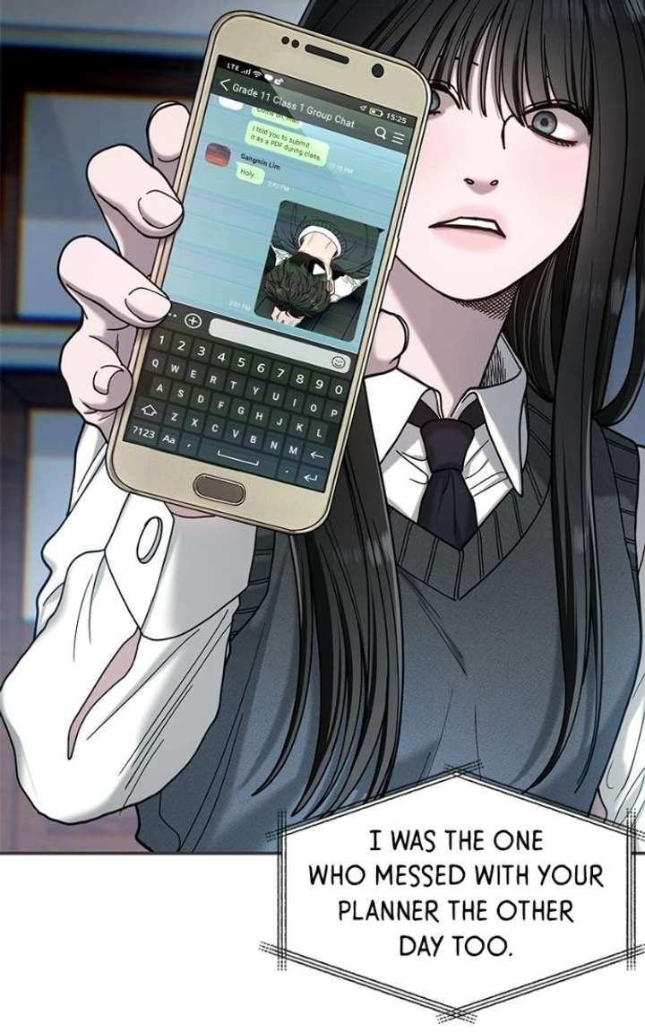 Look-Alike Daughter - Chapter 180 Page 41