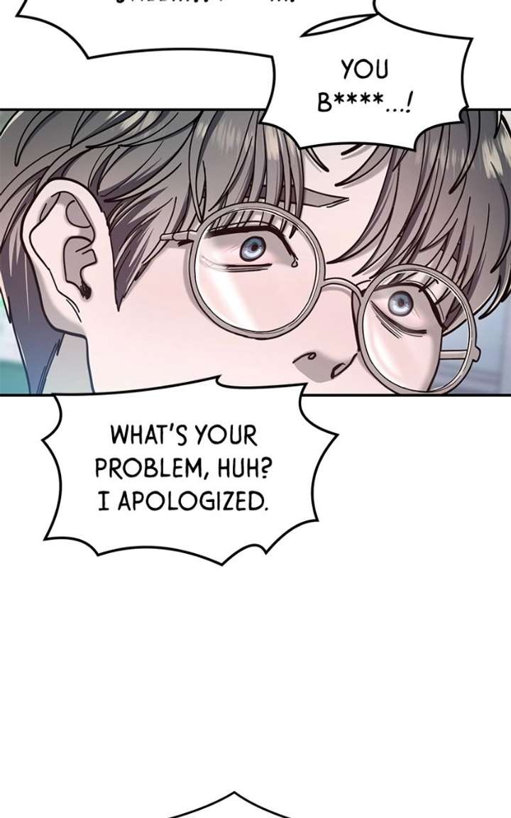 Look-Alike Daughter - Chapter 180 Page 48