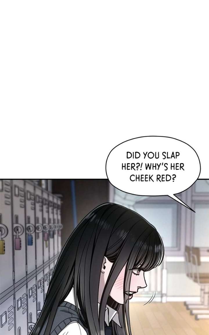 Look-Alike Daughter - Chapter 180 Page 50